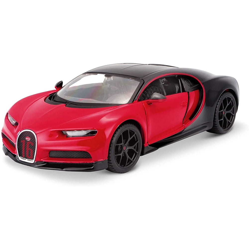 Maisto 1:24 Bugatti Chiron  Sport  Image#1