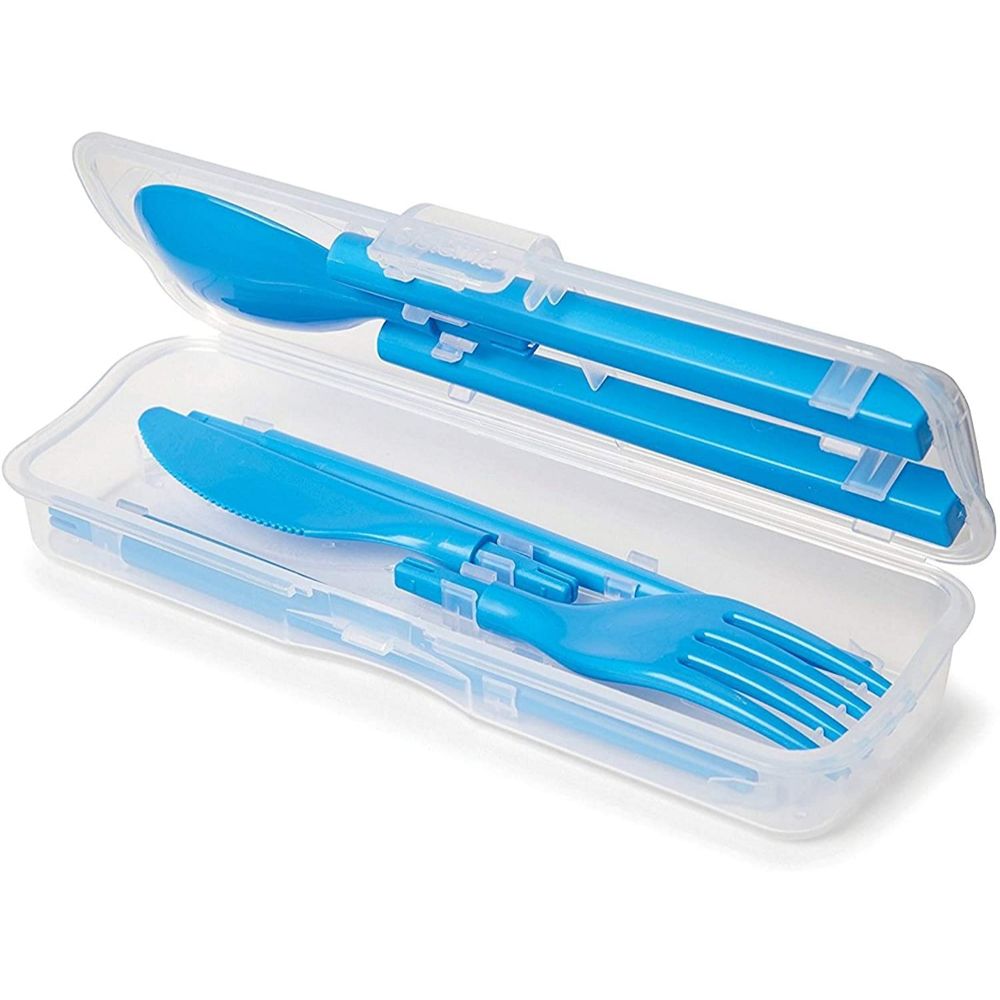Sistema Cutlery To Go Sistema Cutlery To Go