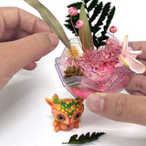 Nebulous Stars - Air Diamond Terrariums