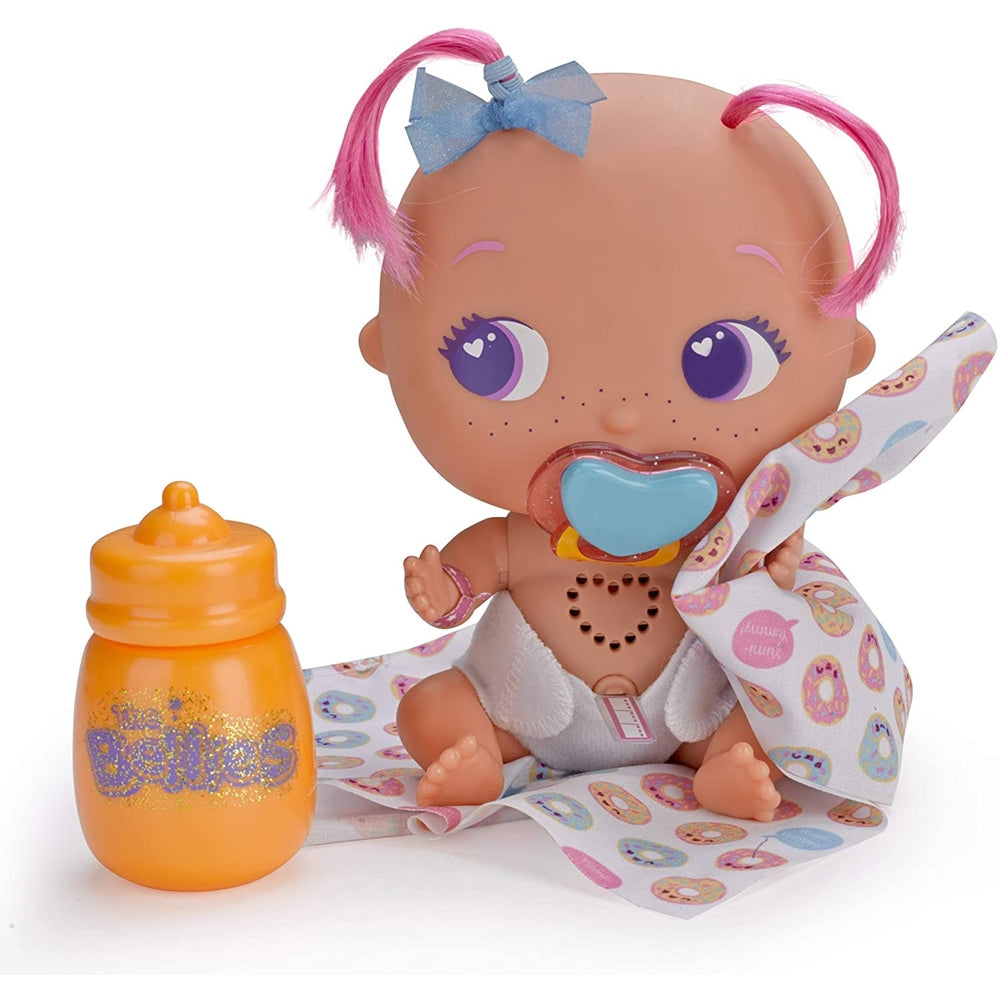 Splash Toys The Bellies. Yumi-Yummy  Image#1