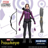 Marvel Legends Series - Kate Bishop Hawkeye