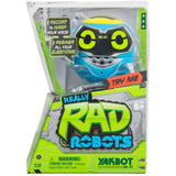 Yakbot SGL Pack CDU (Blue)