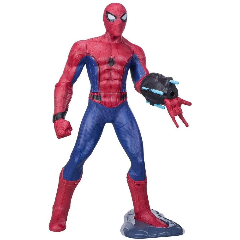 Spider Man Super Sense Figure  Image#1