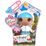 Lalaloopsy Littles Doll - Bundles Snuggle Stuff
