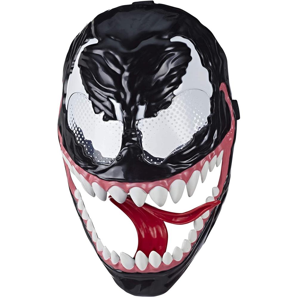 Spider Man Maximum Venom Mask  Image#1