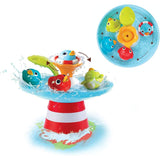 Yookidoo Magical Duck Race