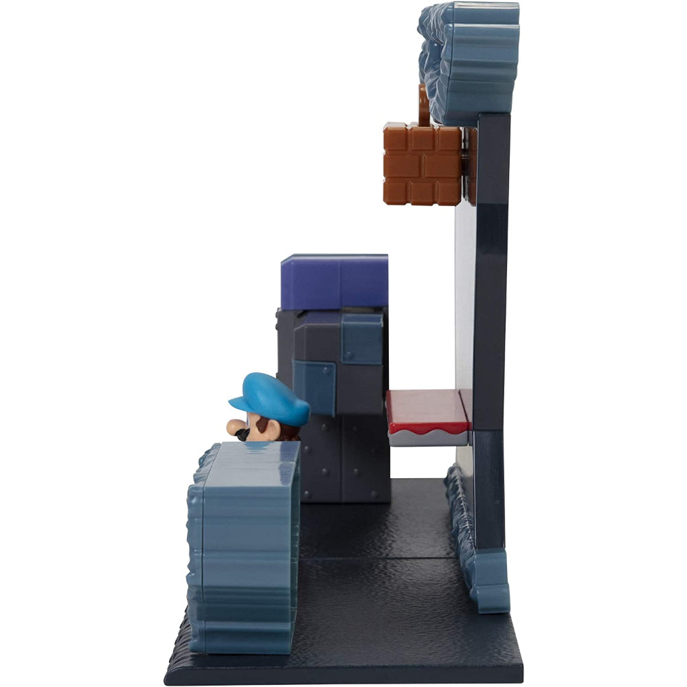 Super Mario Underground playset  Image#3