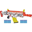 Nerf Fortnite AR-Durrr Burger Motorized Blaster
