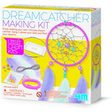 4M Little Craft Dream Catcher Making Kit