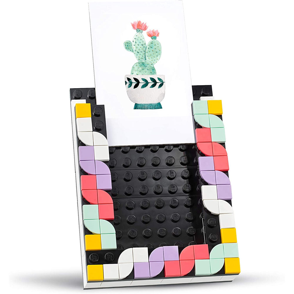 Lego Dots Creative Picture Frames  Image#4