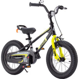 Royal Baby - EZ Freestyle 14 " Black