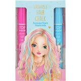 Top Model Hair Chalk Pens Assorted
