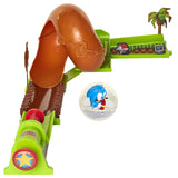 Jakks Sonic The Hedgehog Pinball Track Set  Image#5