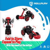 Rollplay Flex Kart XL 12V