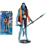 McFarlane World Of Pandora Avatar : Jake Sully / Tonowari Assorted