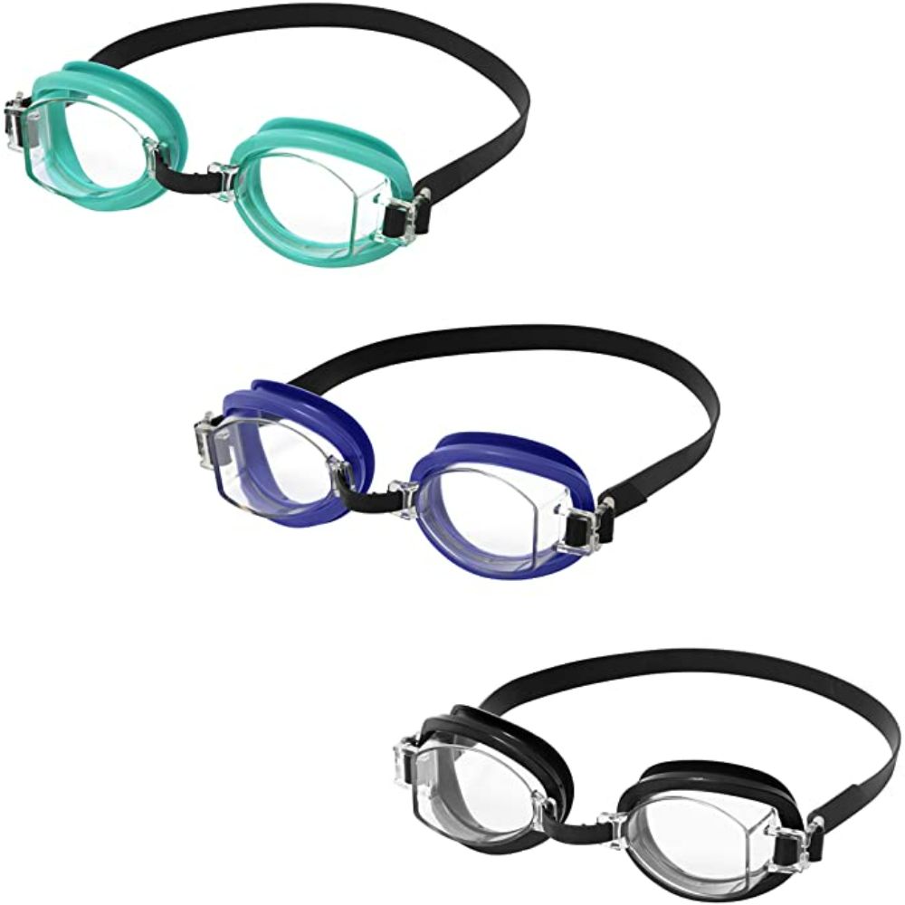 Bestway Deep Marine Goggles Bestway Deep Marine Goggles