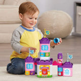 LeapFrog LeapBuilders Shapes and Music Castle