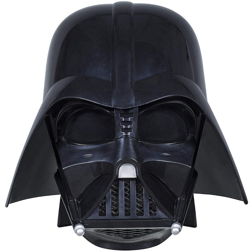Star Wars Black Series Helmet Action Figure