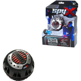 Spy X Roll IN Voice Bomb