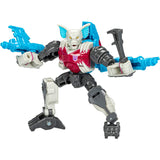 Transformers Legacy - Bomb-Burst