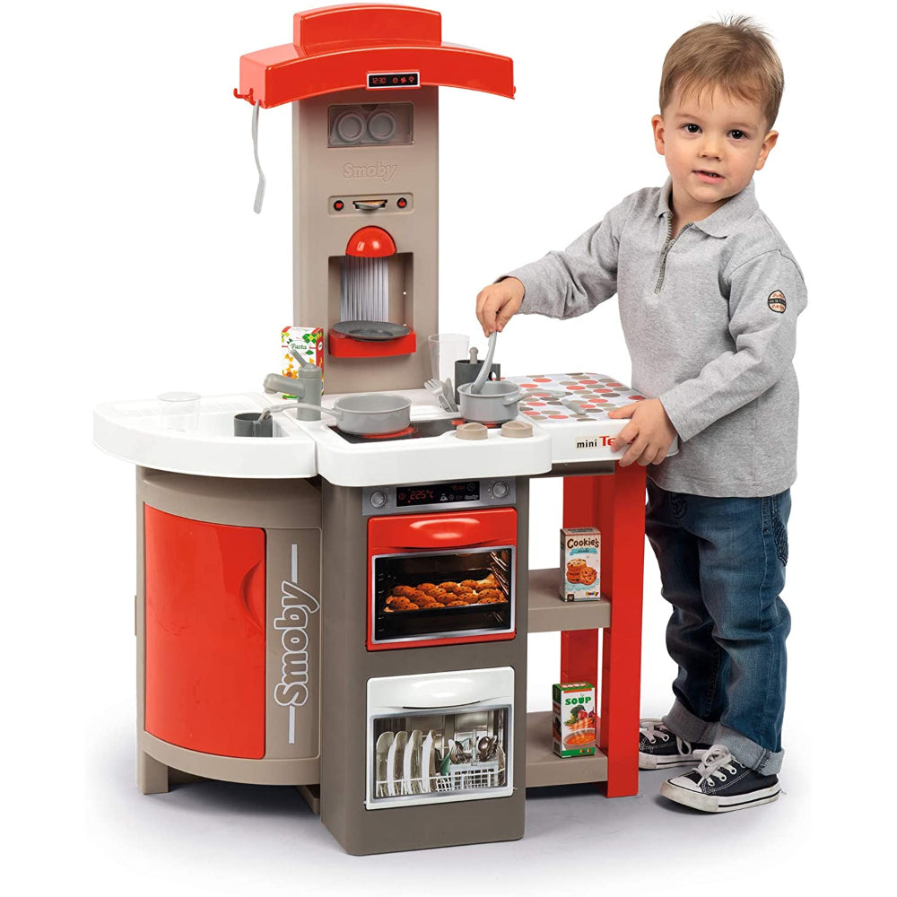 Smoby Tefal Opencook Electric  Image#4