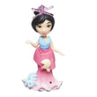 Disney Princess DPR Sd Mulan Fashion Doll  Image#1