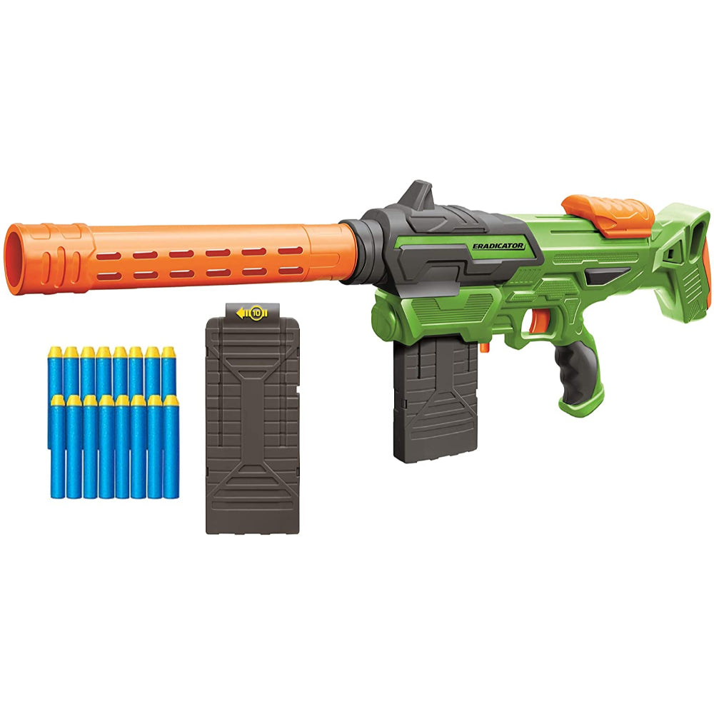 Air Warriors Buzz Bee Eradicator Foam Dart  Image#3