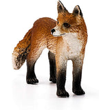Schleich Fox