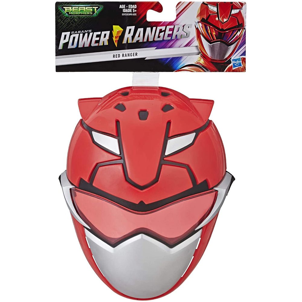 Power Rangers Beast Morphers Ranger Mask  Image#4