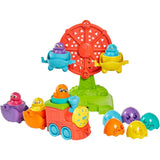 Tomy Hide and Squeak 2 in 1 Eggventure
