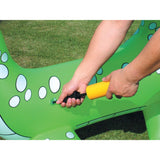 Best Way Air Hammer Mini 11/28CM Mini Inflation Pump  Image#2