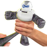 Goo Jit Zu Galaxy Attack, Action Figure  Cosmic Pantaro