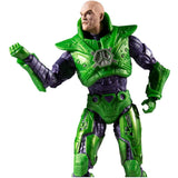 McFarlane  Lex Luthor Green Power Suit Action Figure 7-inch