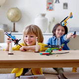 Lego City Air Race  Image#4