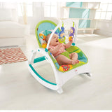 Fisher-Price Rainforest Friends Newborn To Toddler  Image#4