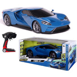 Maisto Tech Ford GT  Image#1