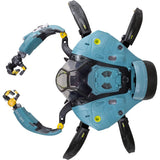 McFarlane World Of Pandora Avatar : CET-OPS Crab Suit