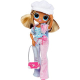 LOL Surprise OMG Trendsetter Fashion Doll