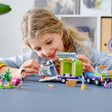 Lego Friends Mia's Horse Trailer (216 Pieces)  Image#3