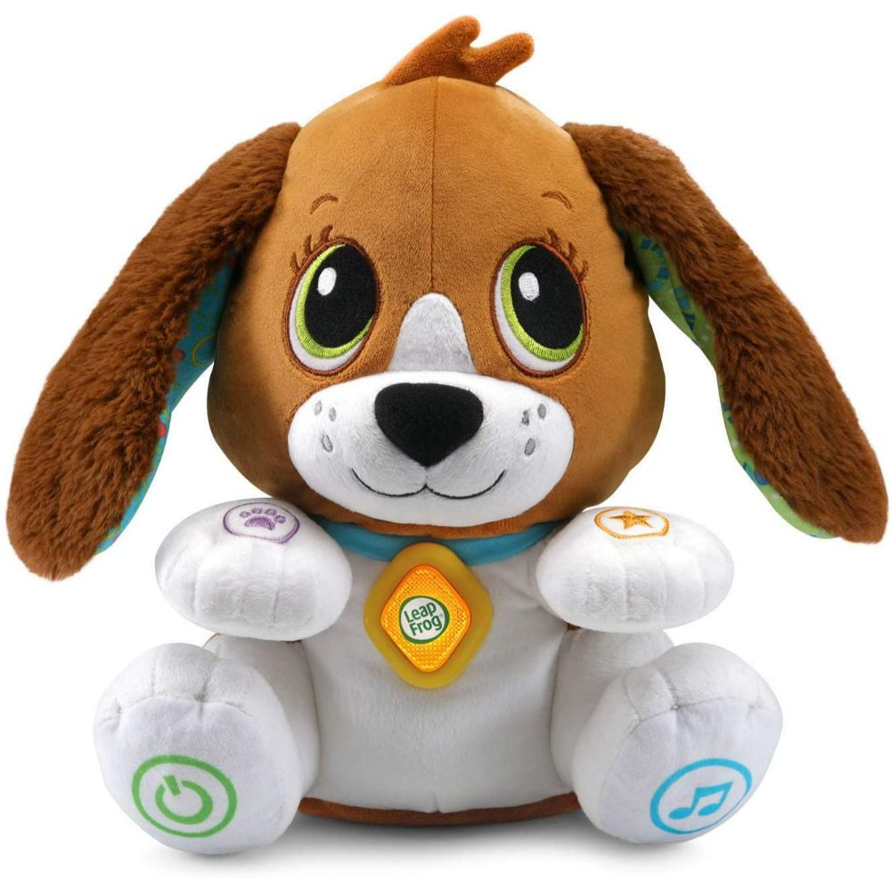 LeapFrog Speak and Learn Puppy LeapFrog Speak and Learn Puppy