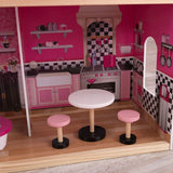 KidKraft Bonita Rosa wooden Dollhouse
