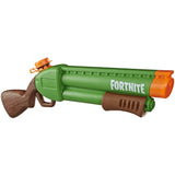 Nerf Super Soaker Fortnite Pump-SG Water Blaster  Image#1