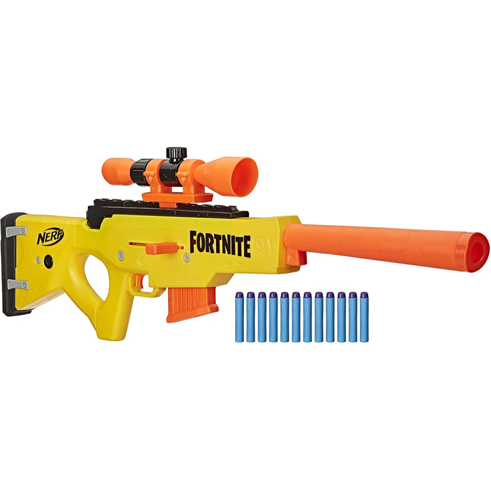 NERF Fortnite BASR-L – Toys4me