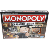 Monopoly Cheater's Edition  Image#1