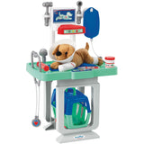 Ecoiffier- Veterinary Center Set  Image#3