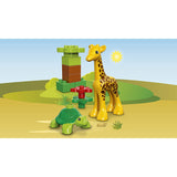 Lego Duplo Baby Animals  Image#4