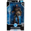 DC McFarlane Toys DC Justice League Movie Aquaman 7" Action Figure