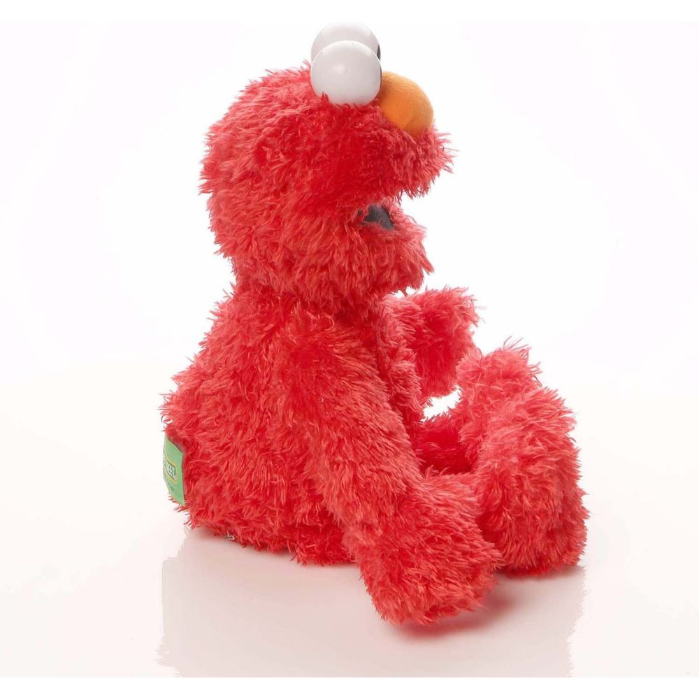 Gund SS 13 Inch Elmo