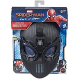 Spiderman Movie Featrure Mask