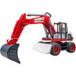 Bruder Mobile Excavator
